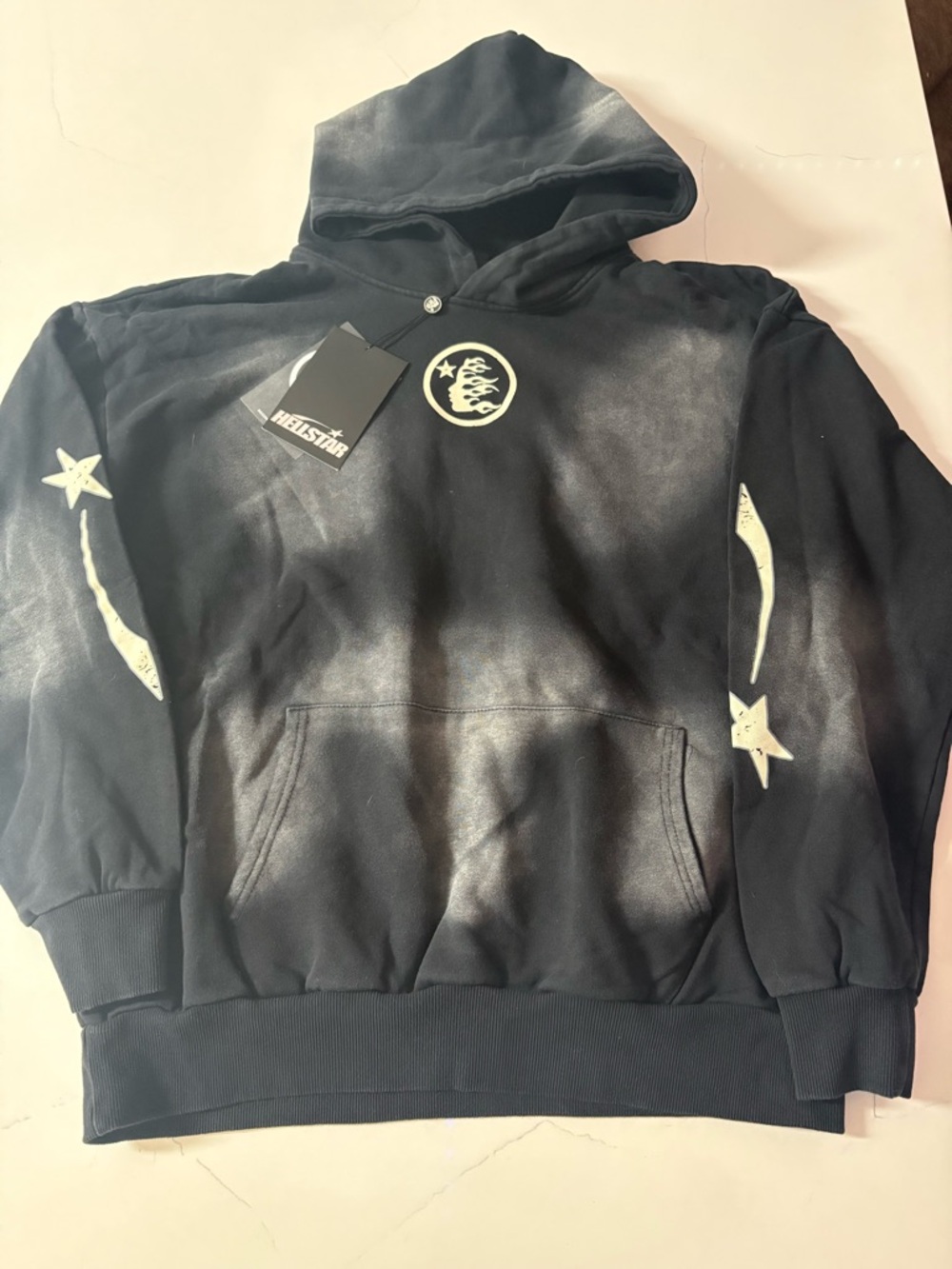 Hellstar Hoodie